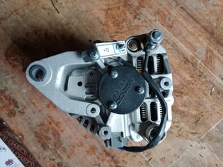 alternador de nissan terrano 2  y ford maverick