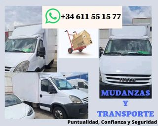 Mudanza 0€