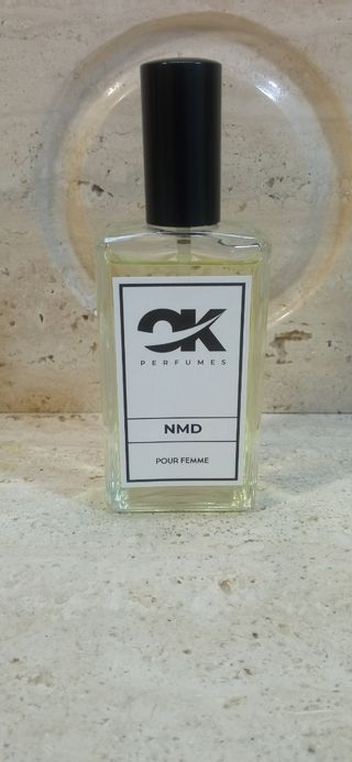 Perfume mujer de OK