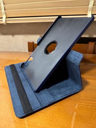 Funda Redmi Pad SE 11" Azul