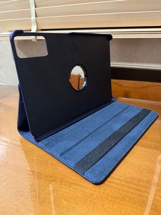 Funda Redmi Pad SE 11" Azul