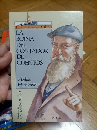 Libros infantiles juveniles a partir de 8 años