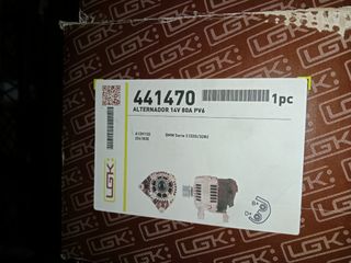 Alternador BMW 14V 80A