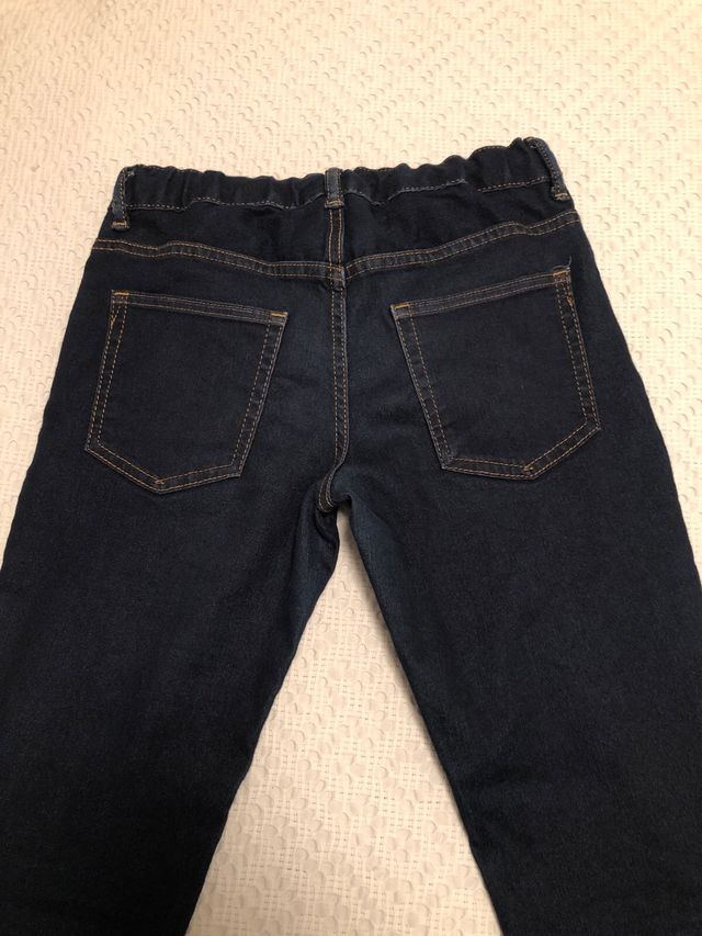 Pantalón baquero GAP infantil