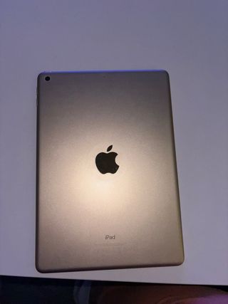 iPad 5ª generación - 128GB