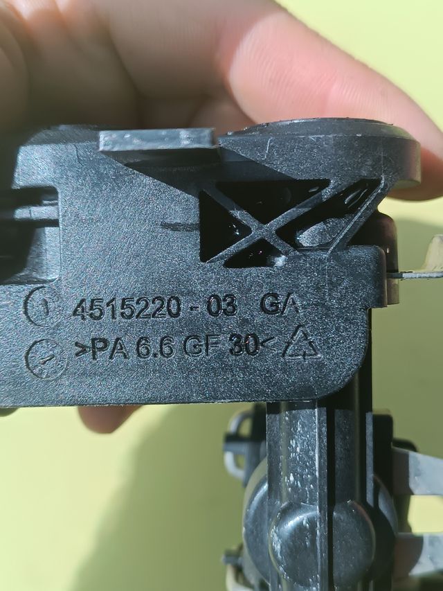 Válvula 3 vías Ferroli, Cointra, Fer