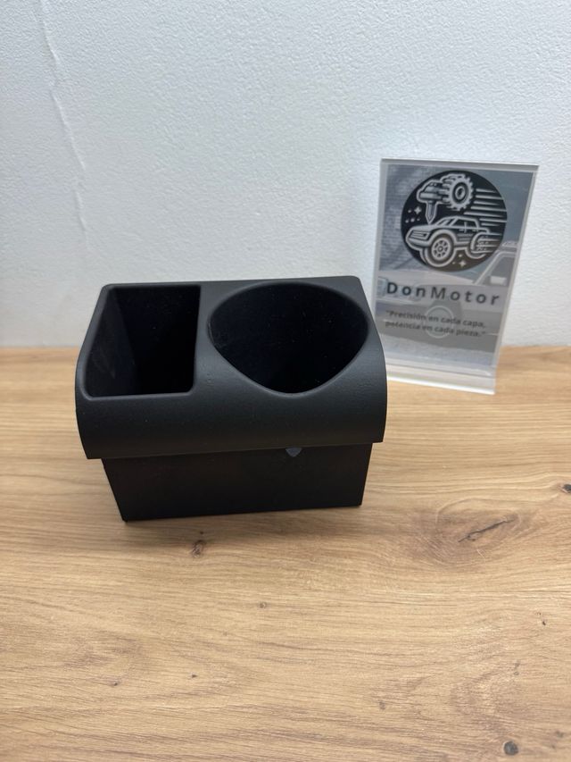 Portabotellas para BMW E46