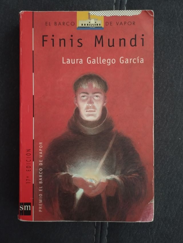 Finis Mundi