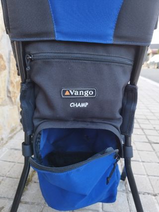 Marsupio da trekking