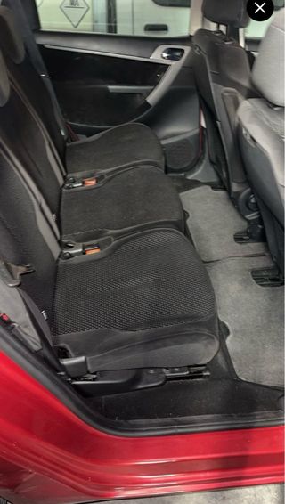 Citroen C4 Picasso 2007