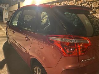 Citroen C4 Picasso 2007