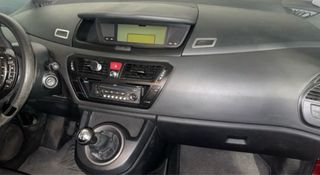 Citroen C4 Picasso 2007