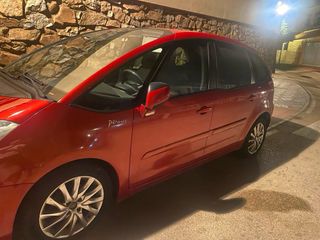 Citroen C4 Picasso 2007
