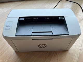 Impresora HP Laserjet Pro M15W