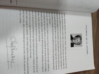 LIBRO "LA BIBLIA DE LA COCINA"