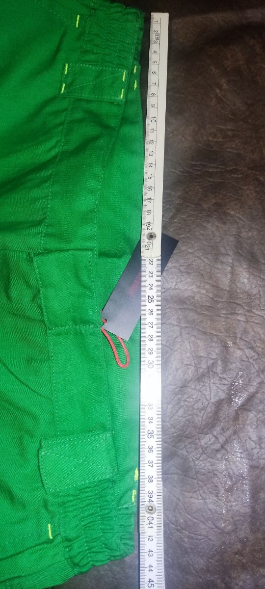Lote 2 Pantalones nuevos trabajo Iturri - 44