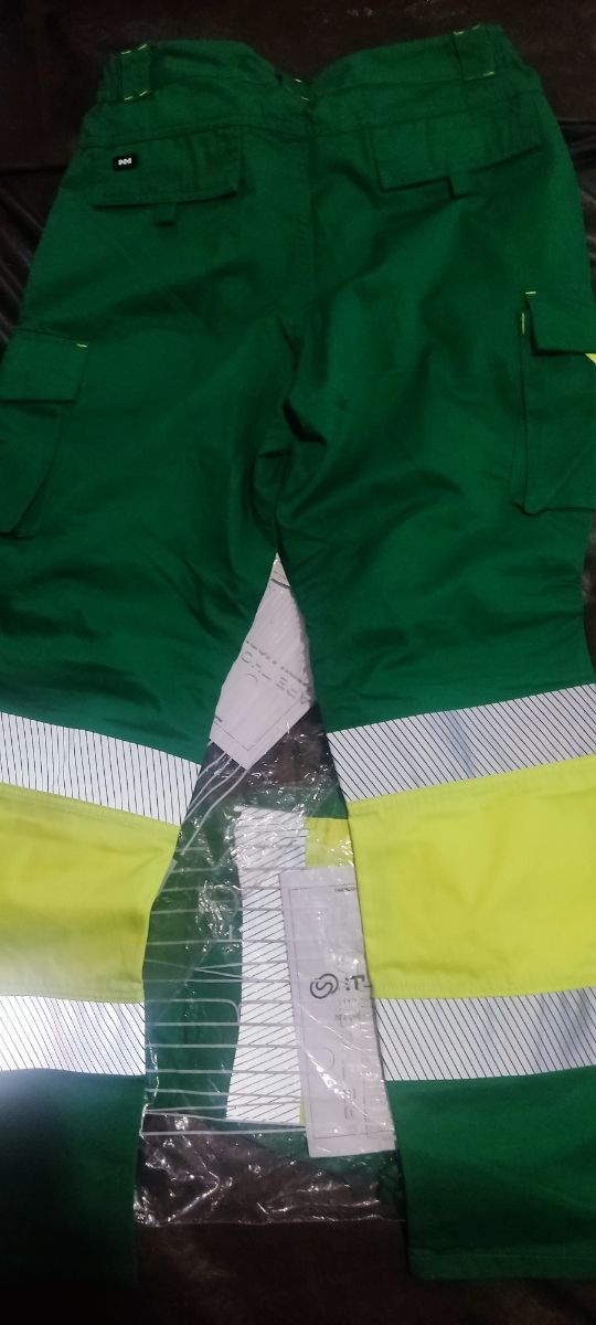 Lote 2 Pantalones nuevos trabajo Iturri - 44