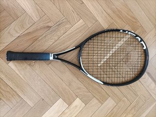 Raqueta Junior Tenis HEAD IG Speed Junior 25
