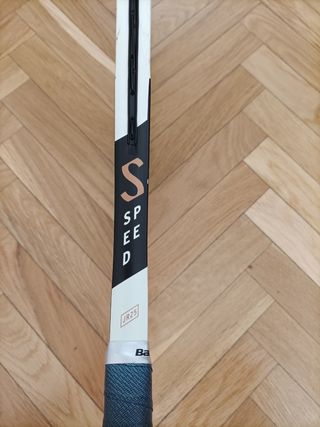 Raqueta Junior Tenis HEAD IG Speed Junior 25