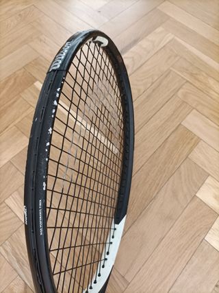 Raqueta Junior Tenis HEAD IG Speed Junior 25