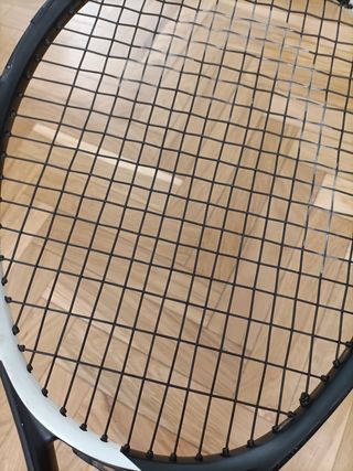 Raqueta Junior Tenis HEAD IG Speed Junior 25