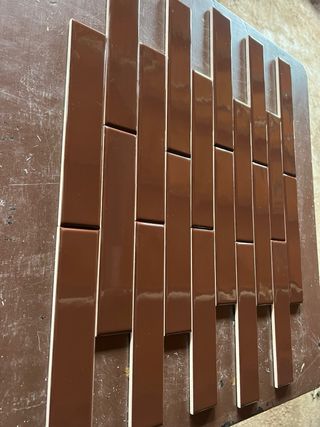 Azulejos 5x25 / 5x50  baldosas 
