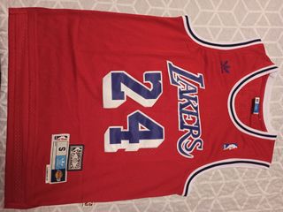 Camiseta Kobe Bryant 