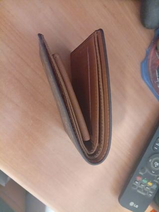 Billetera LOUIS VUITTON