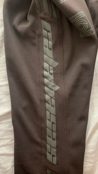 Chándal yeezy calabasas