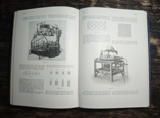 DICCIONARIO DE TEJIDOS