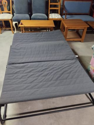 Sofá cama