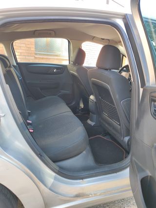 Citroen C4 2006