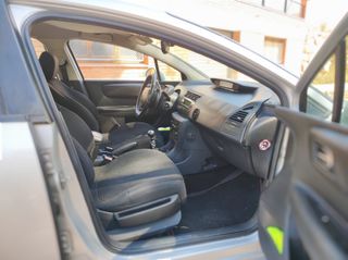 Citroen C4 2006