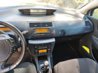 Citroen C4 2006