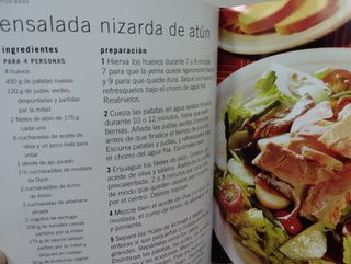 PATATAS (MÁS DE 100 RECETAS SABROSAS).