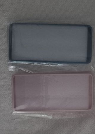 2 fundas SAMSUNG A33 5G