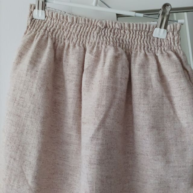 Falda de Patricia Mendiluce