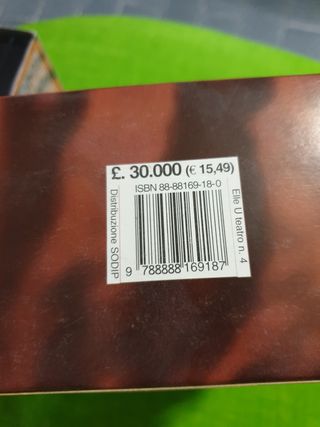 Sandokan - cofanetto VHS 3 film