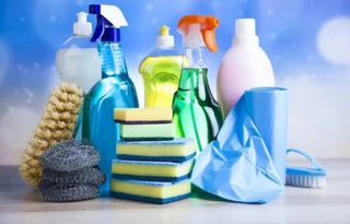 Limpiadora económica y eficaz