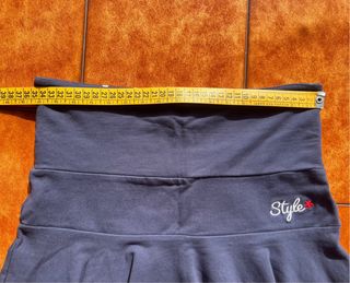 Gonna blu OVS bambina con stelle Taglia 11/12 anni