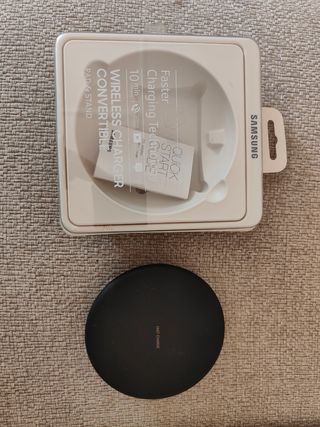 Caricatore Samsung wireless veloce
