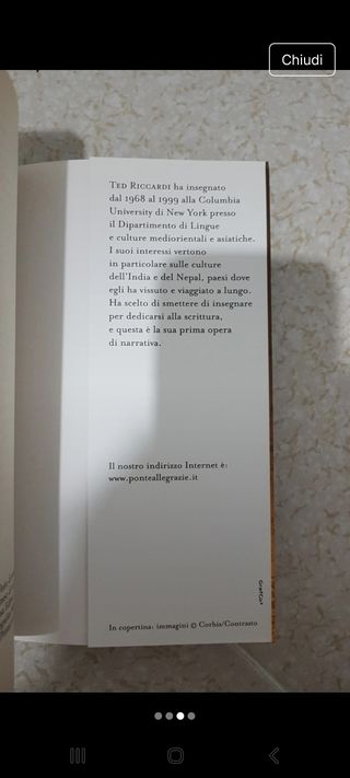 I casi orientali di Sherlock Holmes