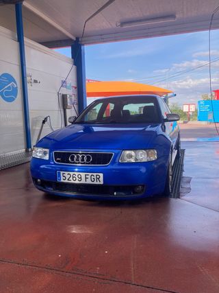 Audi S3 8L 1999