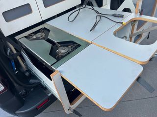 Mueble camper