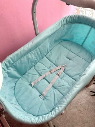 Chicco Baby Hub pro 5