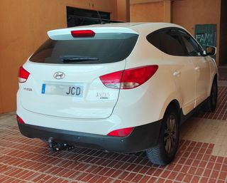 Hyundai ix35 2015