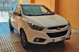 Hyundai ix35 2015