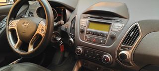 Hyundai ix35 2015