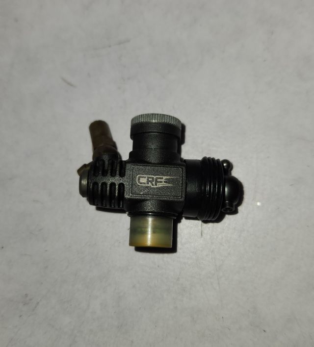 Carburador motores 12 y 15