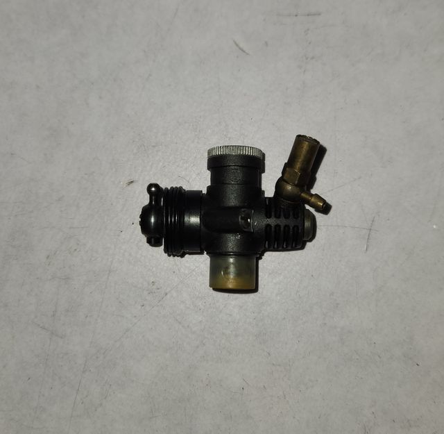 Carburador motores 12 y 15